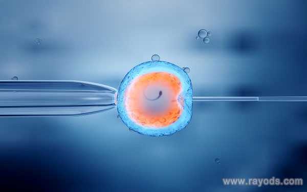 定边县借卵生子有孕妈的遗传基因_做试管发现子宫内膜薄?到底怎么才能好孕